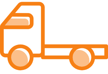 广丰拖车/平板车